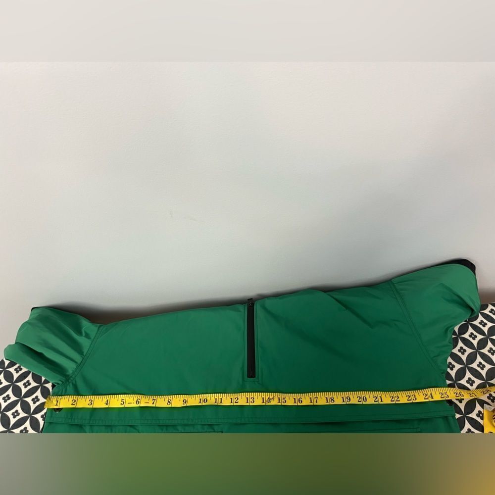 Frame NWT tech Pullover Jacket - Picture 6 of 15